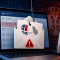 Upozorenje MUP-a: Građanima stižu lažni mejlovi Republičkog geodetskog zavoda