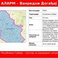 Pakleni talas stiže u Srbiju: Temperature do 40 stepeni najmanje pet dana, na snazi upozorenje zbog opasnosti po zdravlje i…