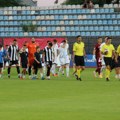 Bor 1919 poražen u Subotici na otvaranju nove sezone