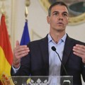 AP: Sančez se suočava sa oštrim kritikama dela evropskih lidera nakon prošlonedeljne krize u Seuti