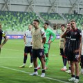 (VIDEO) Evo šta su Delije poručile igračima Zvezde