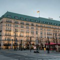 Legendarni hotel ide na doboš: Vlasnici traže najmanje 280 miliona evra za čuveni Adlon