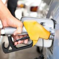 Objavljene nove cene goriva: Poznato koliko će koštati benzin i dizel