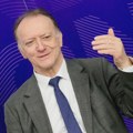 "Poseta Zelenskog Beogradu simbolična, radi se o davanju signala Zapadu"