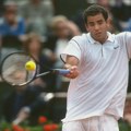 Tenisku legendu jedva prepoznaju na ulici: Držao rekorde pre Đokovića, Nadala i Federera, pogledajte kako danas izgleda