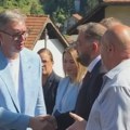 "Rečeno mi je da ću, ako skupim određeni broj glasova dobiti posao, a nisam ga dobila“: Građanka Nove Varoši pita Vučića i…