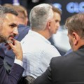 ABA liga raspisala konkurs - ko može da nasledi Vojinovića?