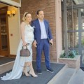 "Ne mogu da kažem da neću pogrešiti" Pevač se venčao u džamiji sa 15 godina mlađom, sad progovorio o svemu: "Idemo u Meku i…