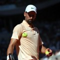 Novak Đoković dobio protvnika u drugom kolu Sinsinatija posle neverovatovnog meča Argentinca i Čeha