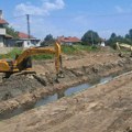 Za uređenje korita Veternice i Jablanice 76,5 miliona dinara – za metar Veternice 45.161 dinar