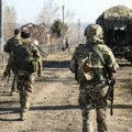 Bolgarev: Oslobodili smo 19 mesta tokom leta