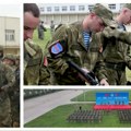 "Brzi orao" krstari nad uplašenim neprijeteljem: Moćna zajednička vežba Belorusije i Kine ostavlja bez daha (Video)
