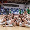 Košarkašice Srbije u četvrtfinalu Evropskog prvenstva za kadetkinje