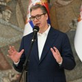 Vučić: Ubrzavamo "Svoj na svome", do Nove godine stići ćemo do 1,2 miliona objekata