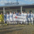 Posle 32 godine fudbal se vratio u Orlovat