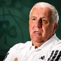 Obradović: Visoka očekivanja? Sve je to normalno za mene