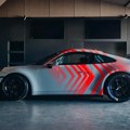 Porsche upravo predstavio svoj novi „početni“ trkački automobil