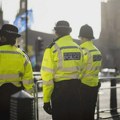 Četvorica muškaraca priznala da su zapalili kola hitne pomoću jevrejske zajednice u Londonu