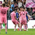 Mesi, Mesi, Mesi – i opet Mesi! Argentinac priredio šou za pamćenje! Četiri gola i asistencija – ne zna se koji je…
