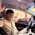 Vozi taksi u Brnu, A nekada je bio golman slavnog kluba iz komšiluka! Igrao sa velikim Penevom, gledao Stoičkova - težak…