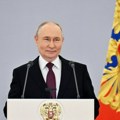 Putin se oglasio i poručio: Rusija ide ka kraju rata u Ukrajini!