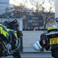 Uhapšeno više od 600 ljudi tokom karnevala: Londonska policija zaplenila na desetine komada oružja