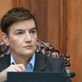Brnabić: Srbija je ponovo pokazala da može da bude centar sveta