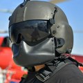 Više od 5.000.000 litara vode izbačeno na požare u Srbiji: Vrelo leto za Helikoptersku jedinicu