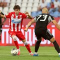 Zvezda ekspresno „dobila“ još jednog Srbina: Balov dobio pasoš samo dva meseca nakon dolaska!