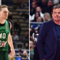 "Da pričam sa kim? Ne, to tako ne funkcioniše": Grigonis otkrio kako je raditi sa Atamanom
