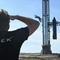 SpaceX gradi svemirsku luku u Luizijani