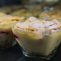 Krempite u čaši: Kad vam se jede slatko, ali ne biste da komplikujete – ovo je recept koji vam treba