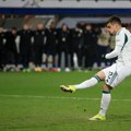 Pantović se vraća u srpski fudbal