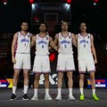Srbija ostala bez medalje: Basketaši poraženi od Francuske!