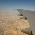 Ruski špijunski sateliti preleteli američku bazu u Saudijskoj Arabiji pre iranskog napada