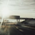 Automobil u kontra-smeru na auto-putu "Miloš Veliki": Vozio ka Preljini suprotnom trakom