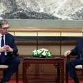 Vučić: Dobar razgovor sa Putinom o produžetku gasnog aranžmana i rešenju za NIS