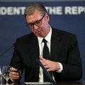 Nemačka štampa o ostavci predsednika Srbije: Vučić se nada da će učvrstiti moć