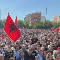 Skupština Kosova usvojila deklaraciju kojom osporava presudu bivšim vođama OVK