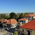 Danas pretežno sunčano, temperatura do 25 stepeni