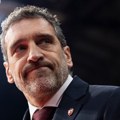 Наваро после пораза Звезде: Плашимо се грешака, то је 100 одсто моја кривица