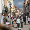 Inflacija u Nemačkoj najviša u gotovo tri godine