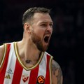 Poruka je više nego jasna! Donatas Motiejunas ponovo u Crvenoj zvezdi - pod hitno!