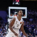 Real se propisno namučio pred Partizan: I šutnuo 48 slobodnih bacanja