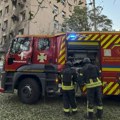 Troje poginulih u napadu dronom na minibus u Zaporoškoj oblasti