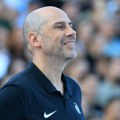Đoan Penjaroja: "Nisam ja u Partizanu da menjam Željka Obradovića"