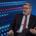 Razgovor s povodom: Nemanja Starović, član Predsedništva SNS