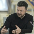 Da li je ovo poslednji vapaj Zelenskog; "Svima onima koji ne zatvaraju oči..."