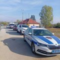 Uništeno osam ubojnih sredstava pronađenih u Šumadijskom okrugu – Kočović ponovo apeluje na građane da ih ne diraju