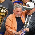 Каква брука шампиона НБА лиге: Никси послали лажан мејл запосленима и направили хаос